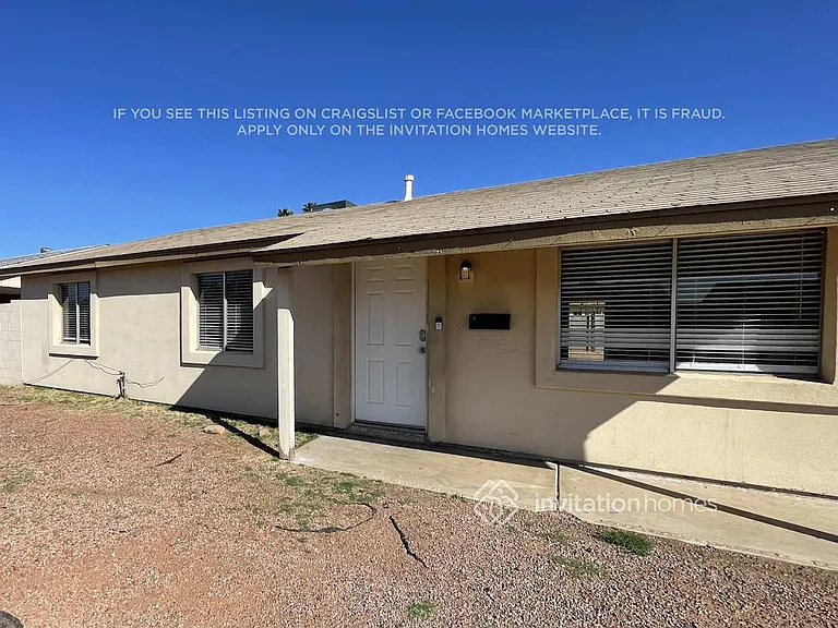 5540 W Berkeley Rd — Photo 2