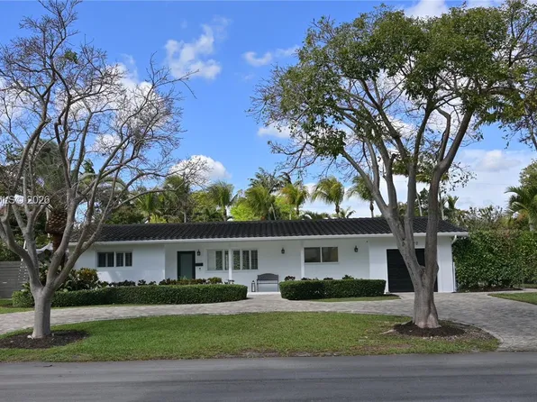 15720 SW 87th Ct, Palmetto Bay, FL 33157