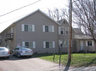 2006 5th St E #A, Menomonie, WI 54751