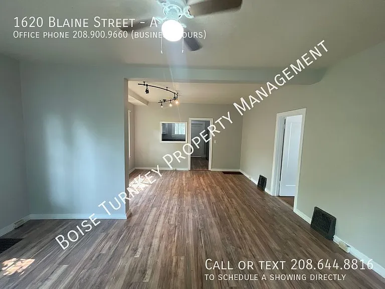 1620 Blaine St #A — Photo 11