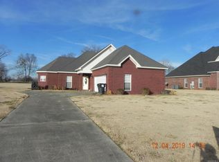 7407 Fairway Dr, Montgomery, AL 36116