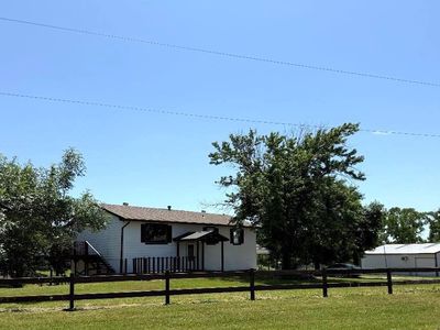 5 B&j Rd, Ponca City, OK, 74604