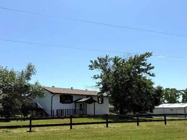 5 B&j Rd, Ponca City, OK 74604