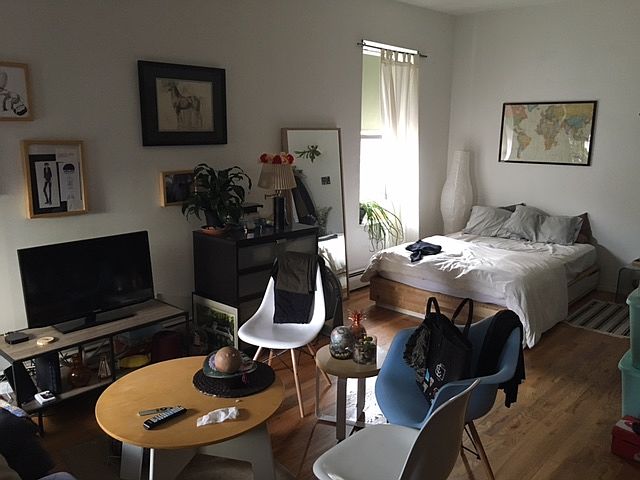 1st image of 129 Mulberry St APT 5A