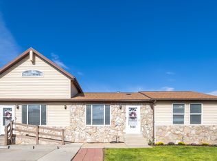 3646 S Buckeroo Dr W, Magna, UT 84044