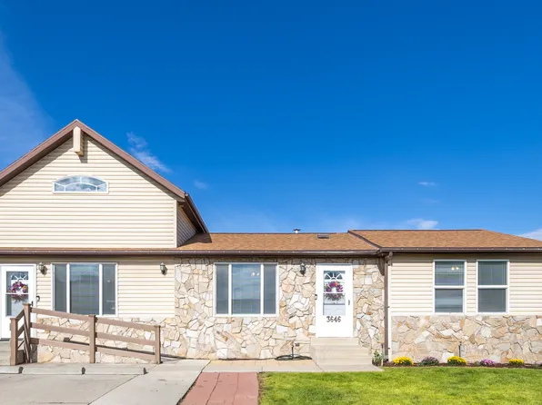 3646 S Buckeroo Dr W, Magna, UT 84044