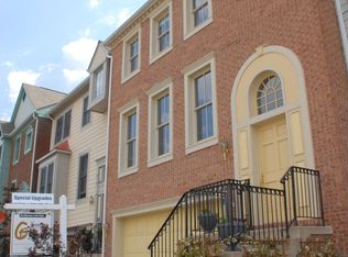 223 Town Branch Ter SW, Leesburg, VA 20175