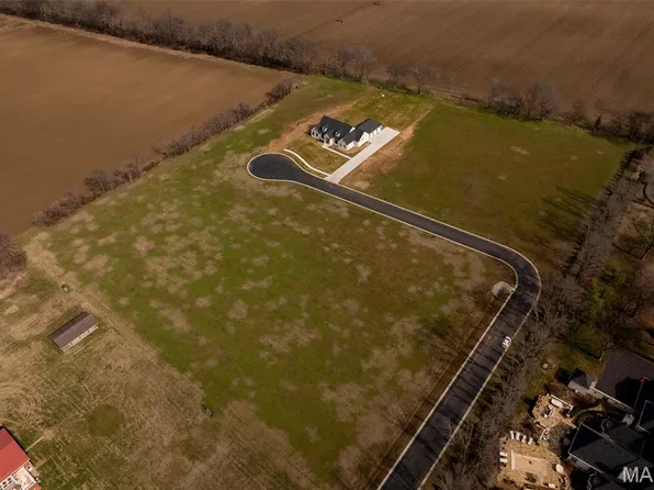 110 Cypress Branch Rd, Sikeston, MO 63801