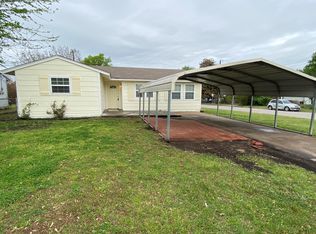 404 S 200th East Ave, Tulsa, OK 74108