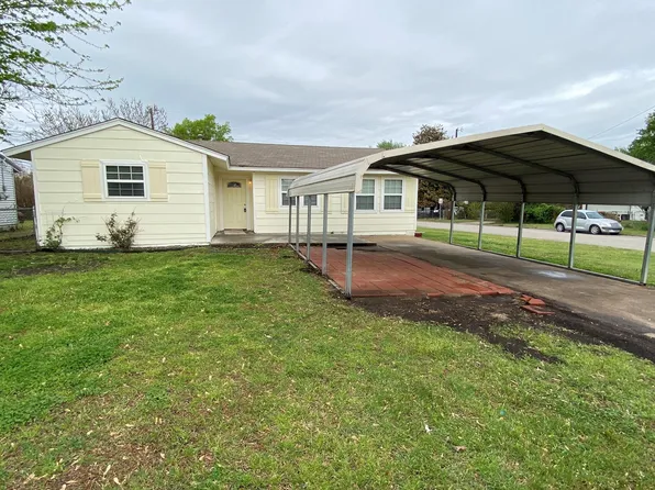 404 S 200th East Ave, Tulsa, OK 74108