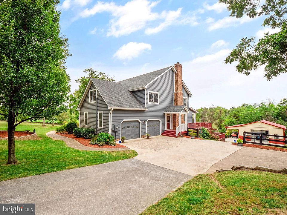 1095 Apple Pie Ridge Rd, Winchester, VA 22603 Zillow