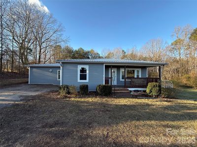 3467 Asbury Church Rd, Lincolnton, NC, 28092