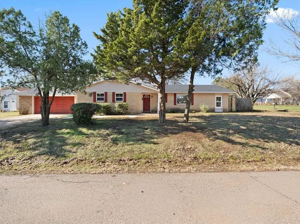 1223 E Vilas Ave, Guthrie, OK 73044