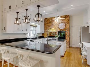 9802 Kingsbridge Rd, Henrico, VA 23238