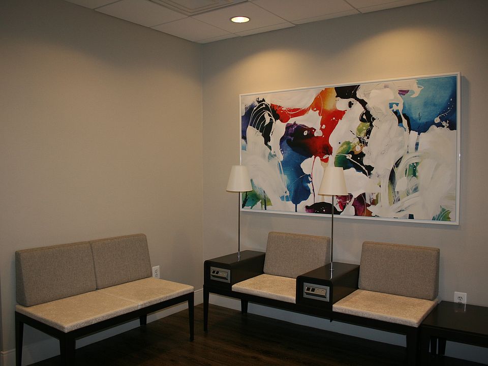 Club Room
