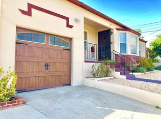 4650 Parks Ave, La Mesa, CA 91942