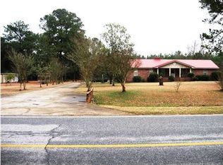 5014 Hill Rd, Albany, GA 31705