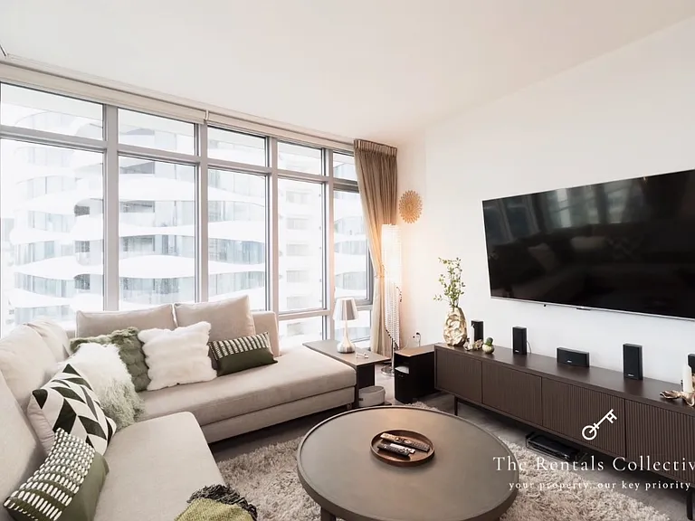 1028 Barclay St #2602 — Photo 5