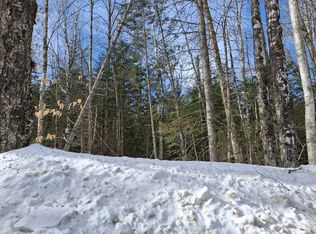 15-02 Hutchins Corner Rd, Harmony, ME 04942