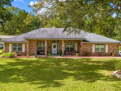 1368 LONGMEADOW Trail, Middleburg, FL, 32068