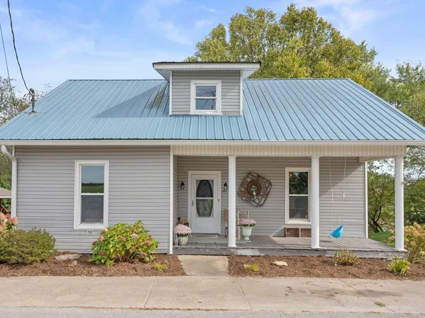 111 Lloyd Rd, Georgetown, KY 40324