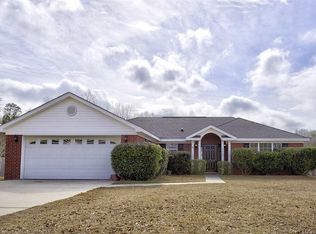 19860 Southfield Dr, Robertsdale, AL 36567