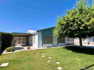 5159 E 33rd Pl, Yuma, AZ 85365