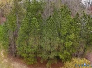 9019 Sir Britton Dr #22, Chesterfield, VA 23832