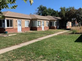 1364 S Grant St, Denver, CO 80210
