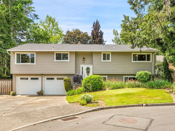 4249 SE 18th Ct, Gresham, OR 97080