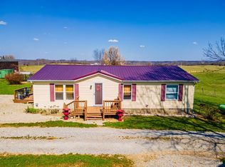 2410 State Route 247, Manchester, OH 45144