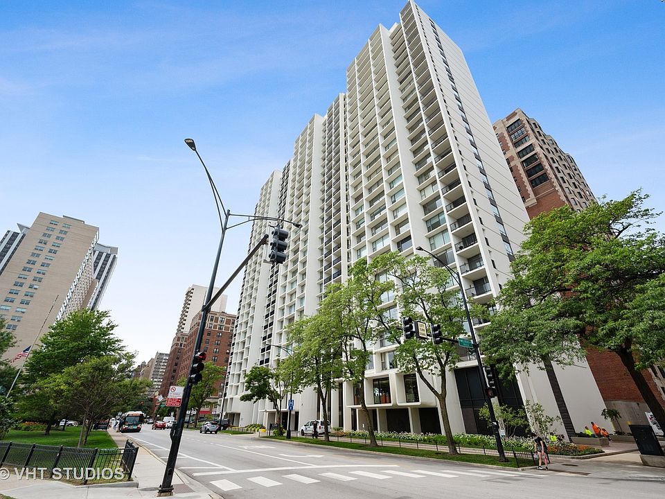 1st image of 3200 N Lake Shore Dr APT 2007
