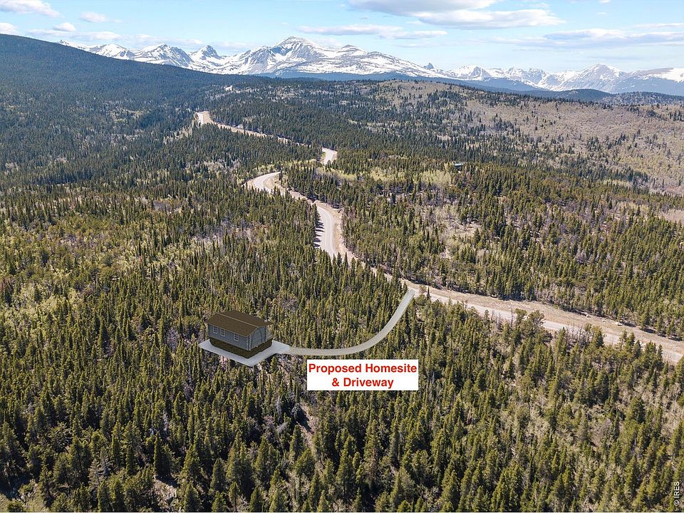 1st image of 1199 Brainard Lake Rd