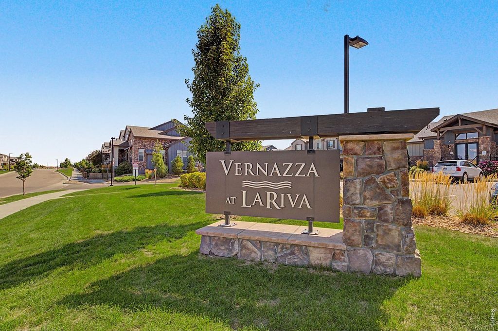 6242 Vernazza Way #4