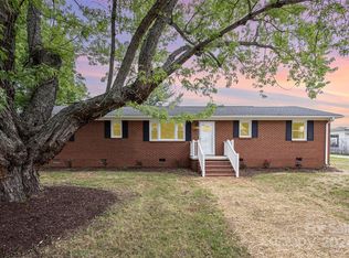 5755 Bertie Ave, Salisbury, NC 28147