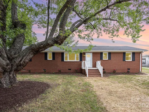5755 Bertie Ave, Salisbury, NC 28147