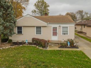 50440 Lagae St, New Baltimore, MI 48047