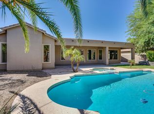 4250 E Runaway Bay Dr, Chandler, AZ 85249