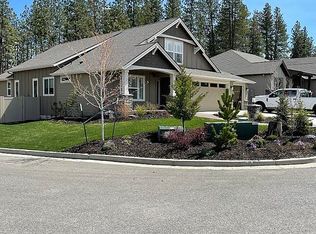 6963 S Tangle Heights Dr, Spokane, WA 99224
