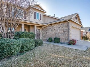 6036 Saddle Flap Dr, Fort Worth, TX 76179