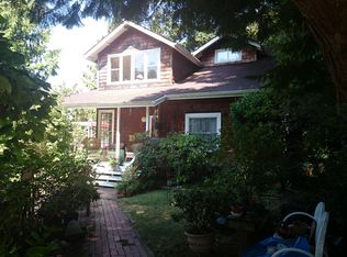 4028 SW Webster St, Seattle, WA 98136