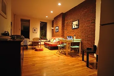 Rented by Citi Habitats