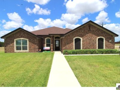 300 Martin Dr, Copperas Cove, TX, 76522