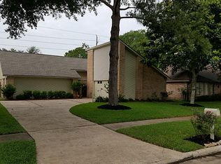 4771 Blueberry Hill Dr, Houston, TX 77084