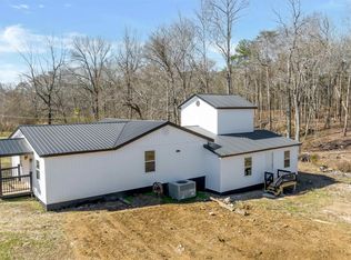10033 County Road 121, Valley Head, AL 35989