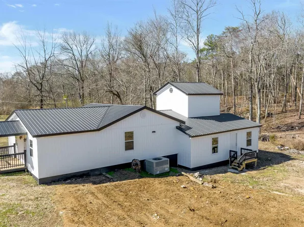 10033 County Road 121, Valley Head, AL 35989
