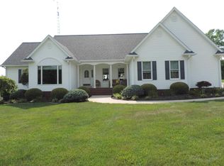 303 Glenview Dr, Bedford, IN 47421