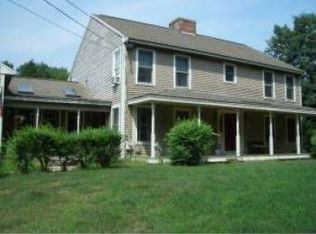 40 Stony Ridge Rd, Hampstead, NH 03841