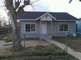 565 Monroe St, Arvin, CA 93203