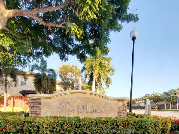 9219 SW 227th St Unit 12, Cutler Bay, FL 33190